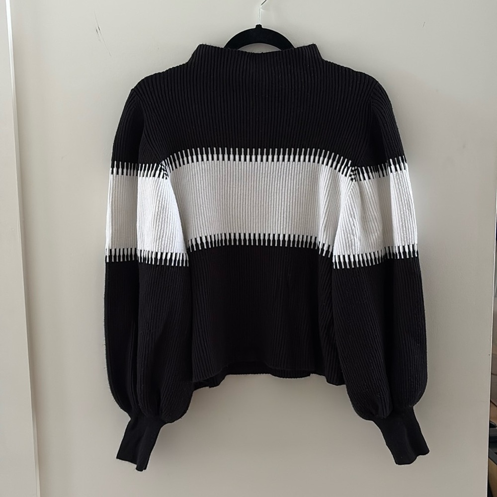 French Connection Sweater